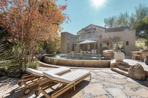 Photo of 71940 Jaguar Way, Palm Desert, CA 92260 (MLS # 219093746PS)