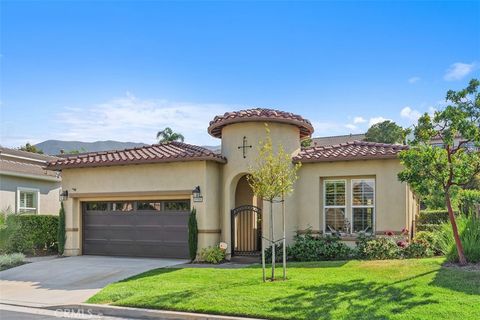 9169 Wooded Hill Drive Corona CA 92883