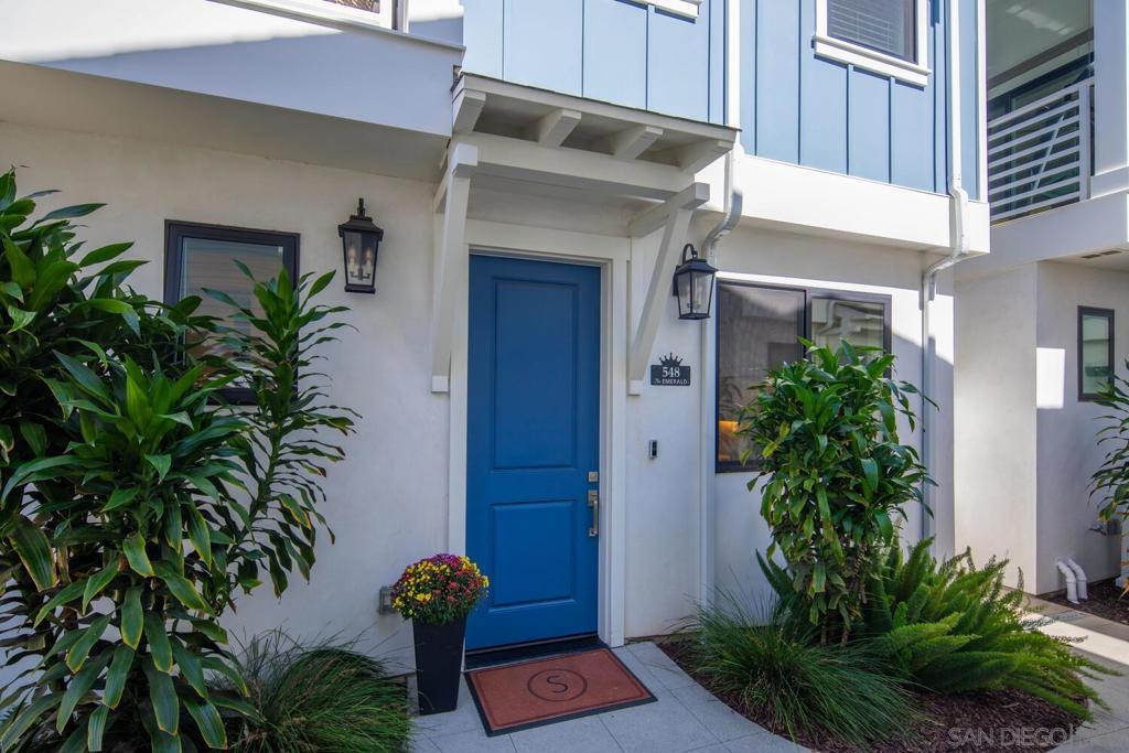 Coronado Village - Residential