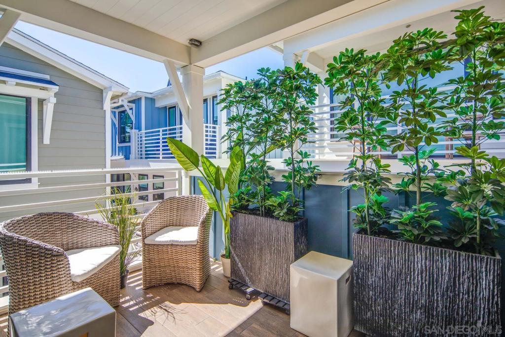 Coronado Village - Residential