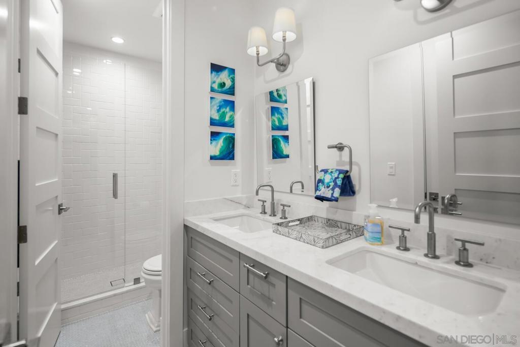 Coronado Village - Residential