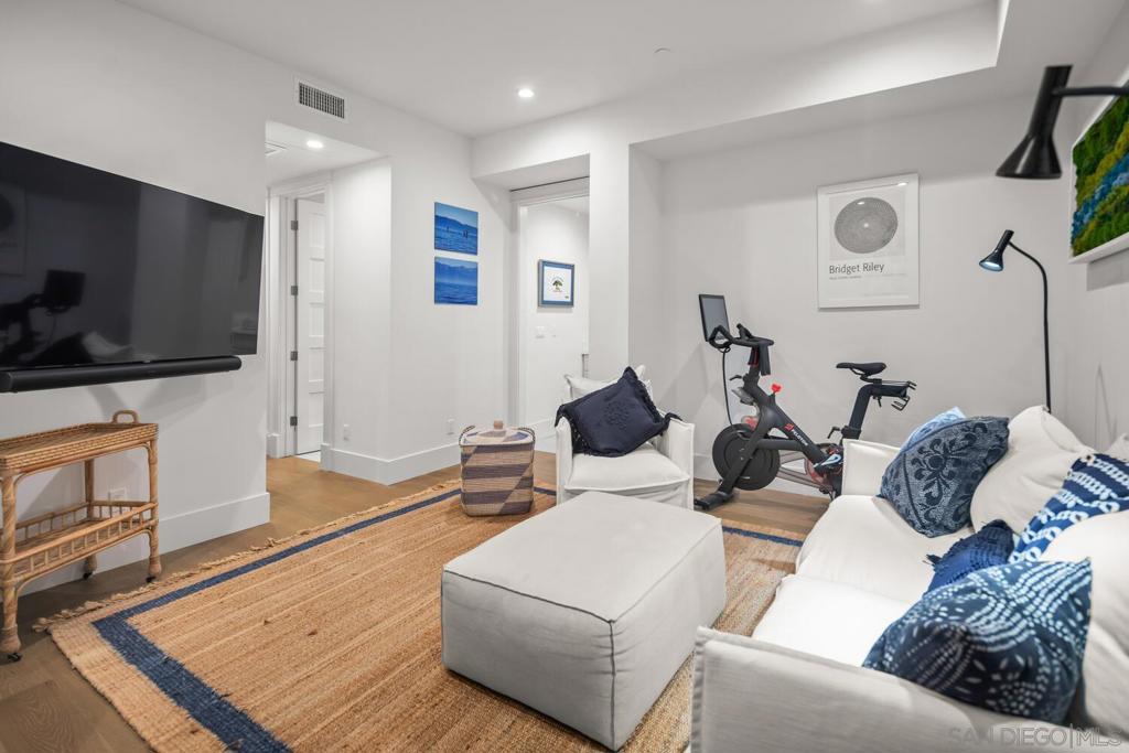 Coronado Village - Residential