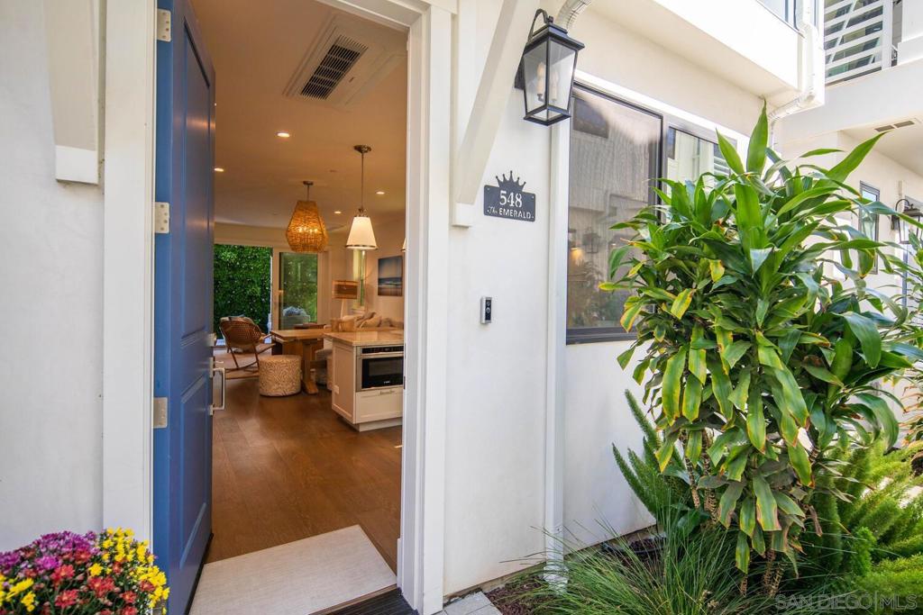 Coronado Village - Residential