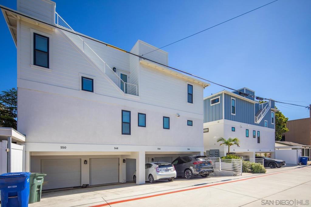 Coronado Village - Residential