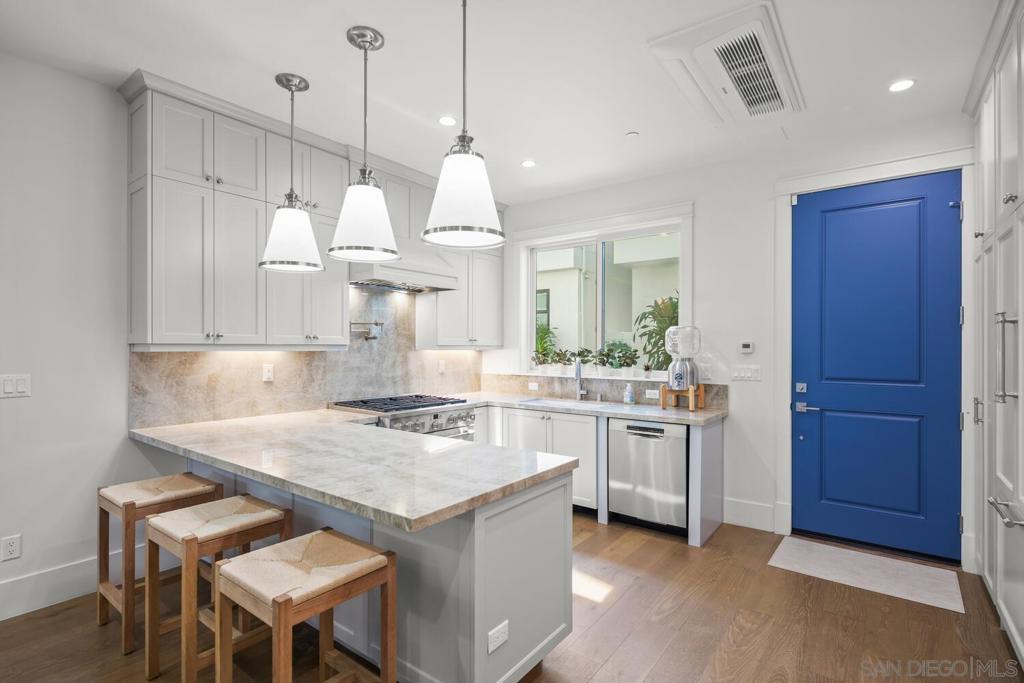 Coronado Village - Residential