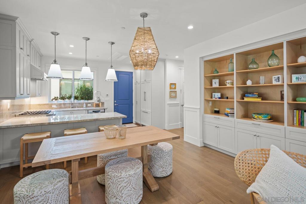 Coronado Village - Residential
