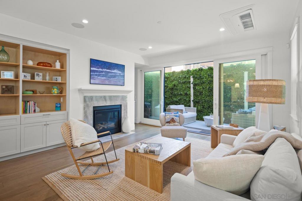 Coronado Village - Residential
