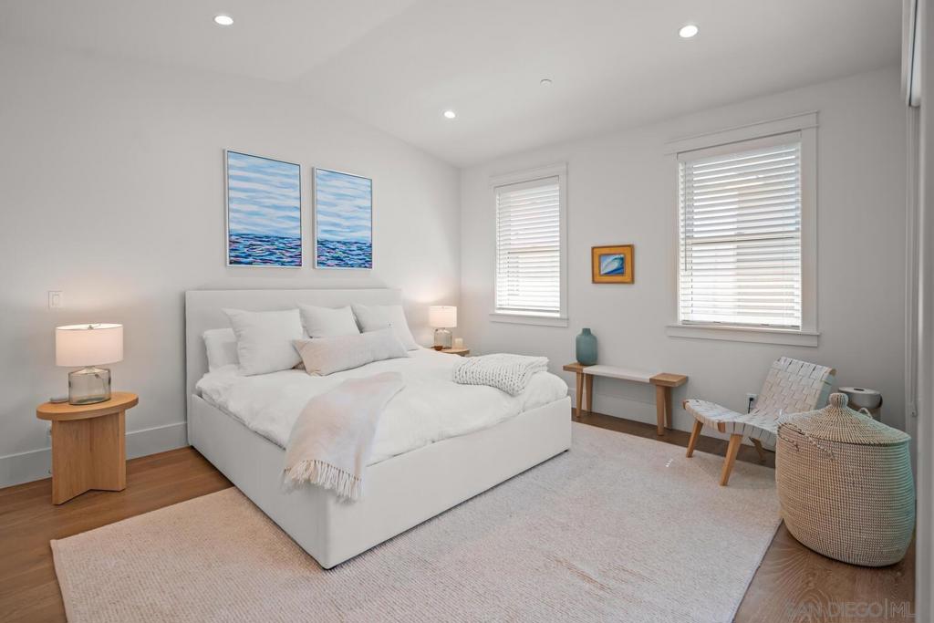 Coronado Village - Residential