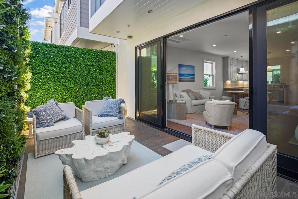 Coronado Village - Residential