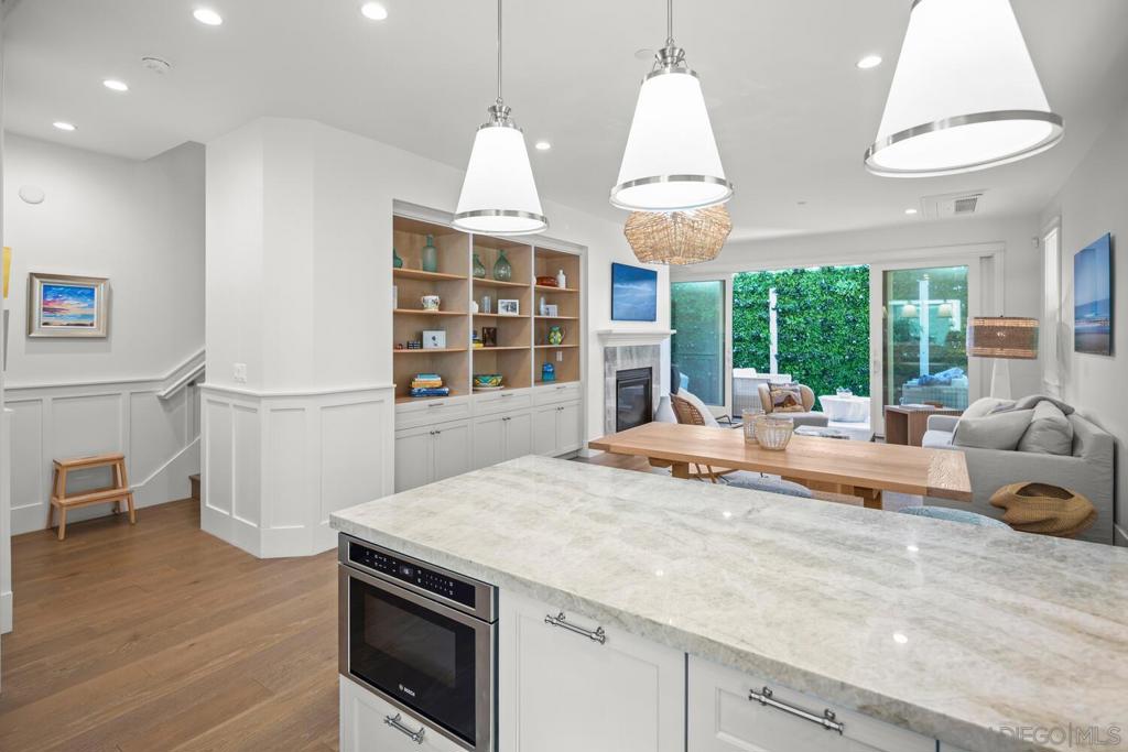 Coronado Village - Residential