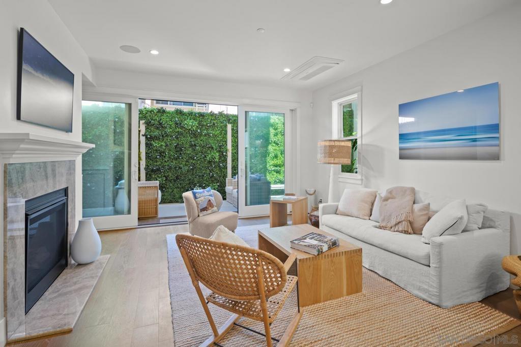 Coronado Village - Residential