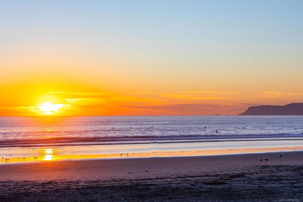 Coronado Village - Residential