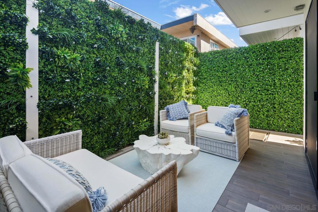Coronado Village - Residential