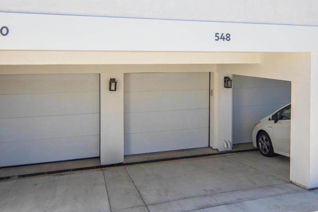 Coronado Village - Residential