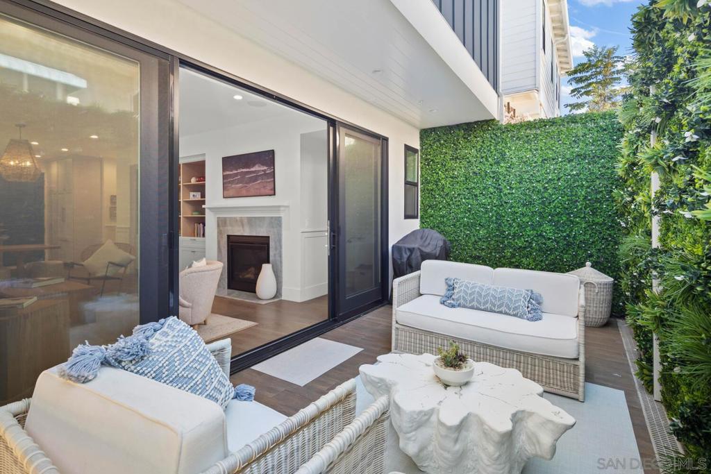 Coronado Village - Residential