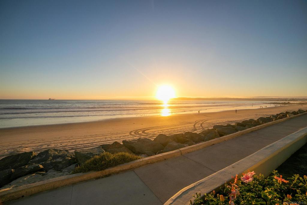 Coronado Village - Residential