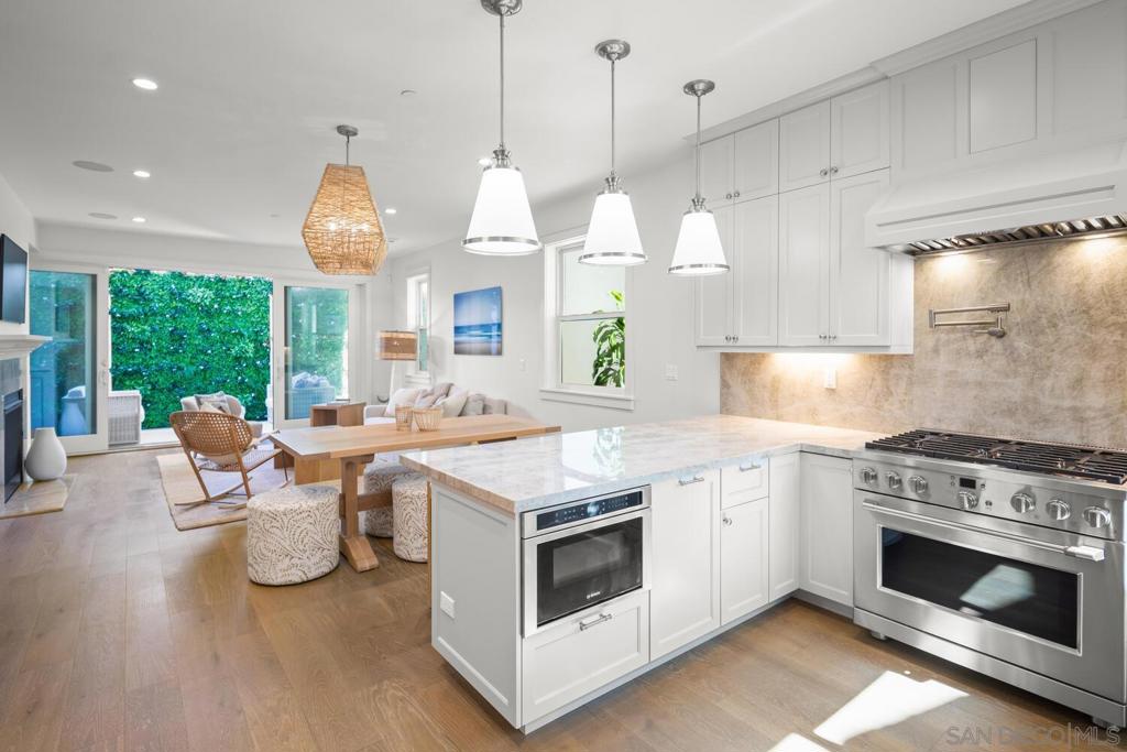 Coronado Village - Residential
