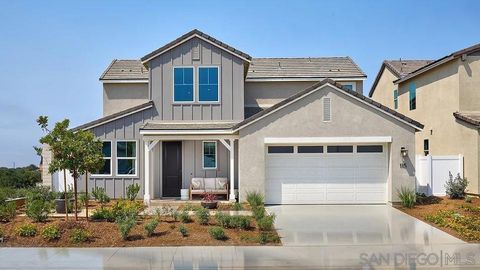 Photo of 110 Takamasa Way Way, Oceanside, CA 92057 (MLS # 260001859SD)