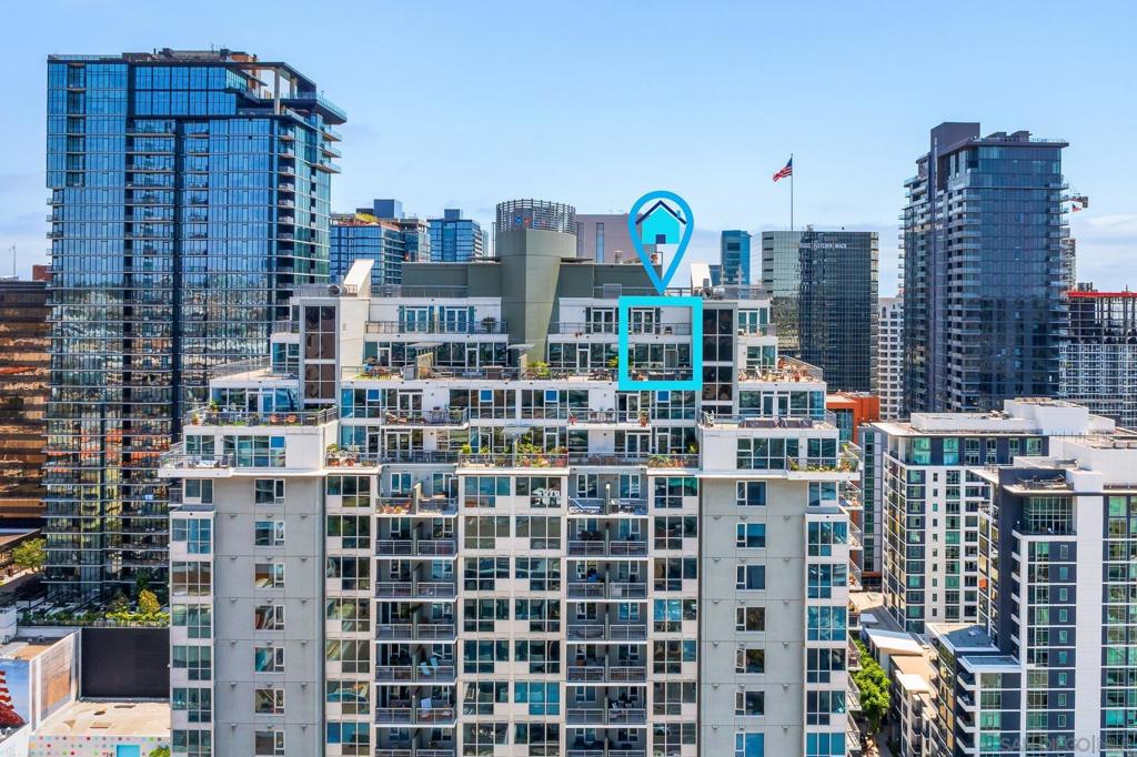 Downtown - Residential