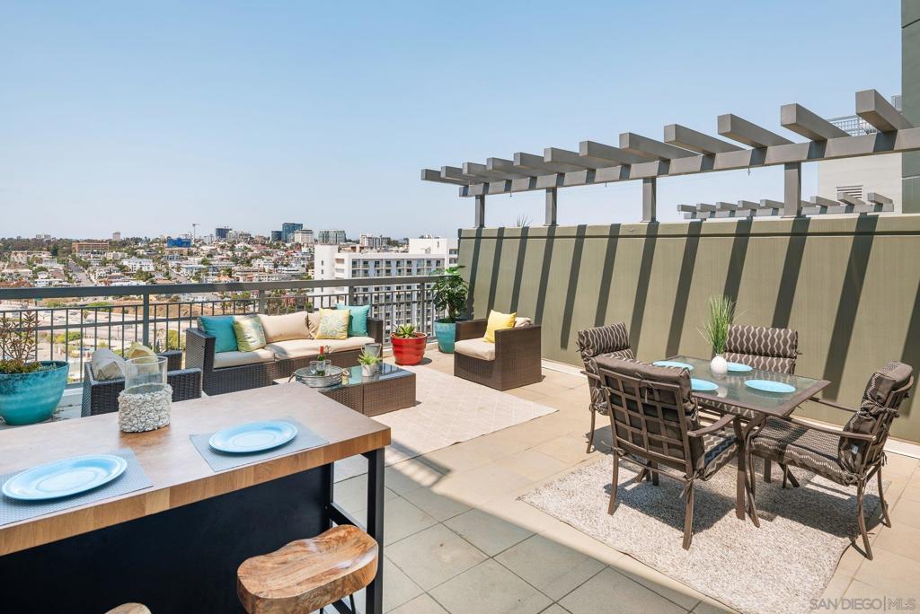 Downtown - Residential