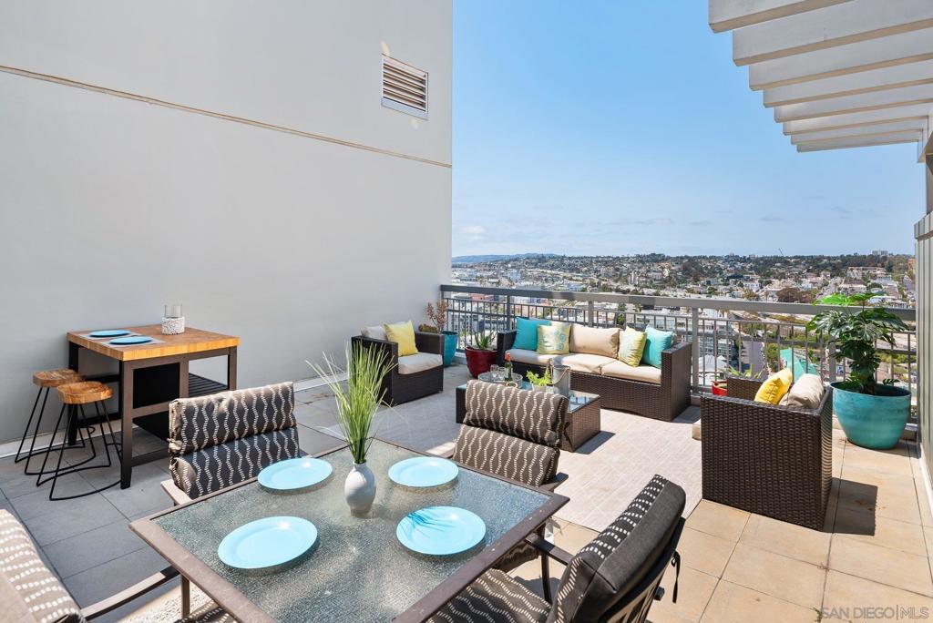 Downtown - Residential