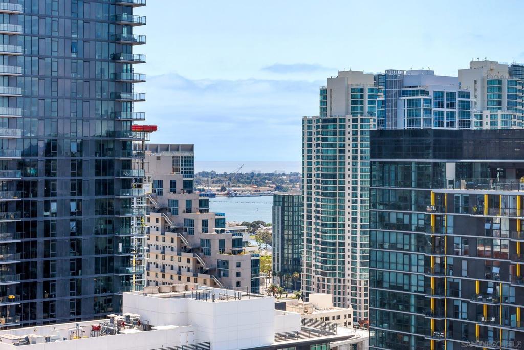 Downtown - Residential