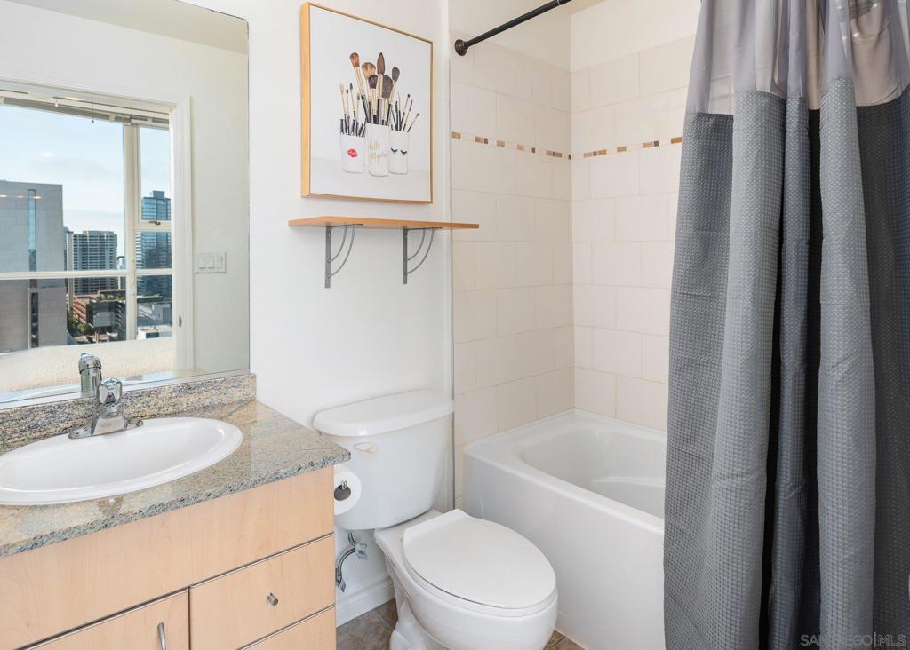 Downtown - Residential