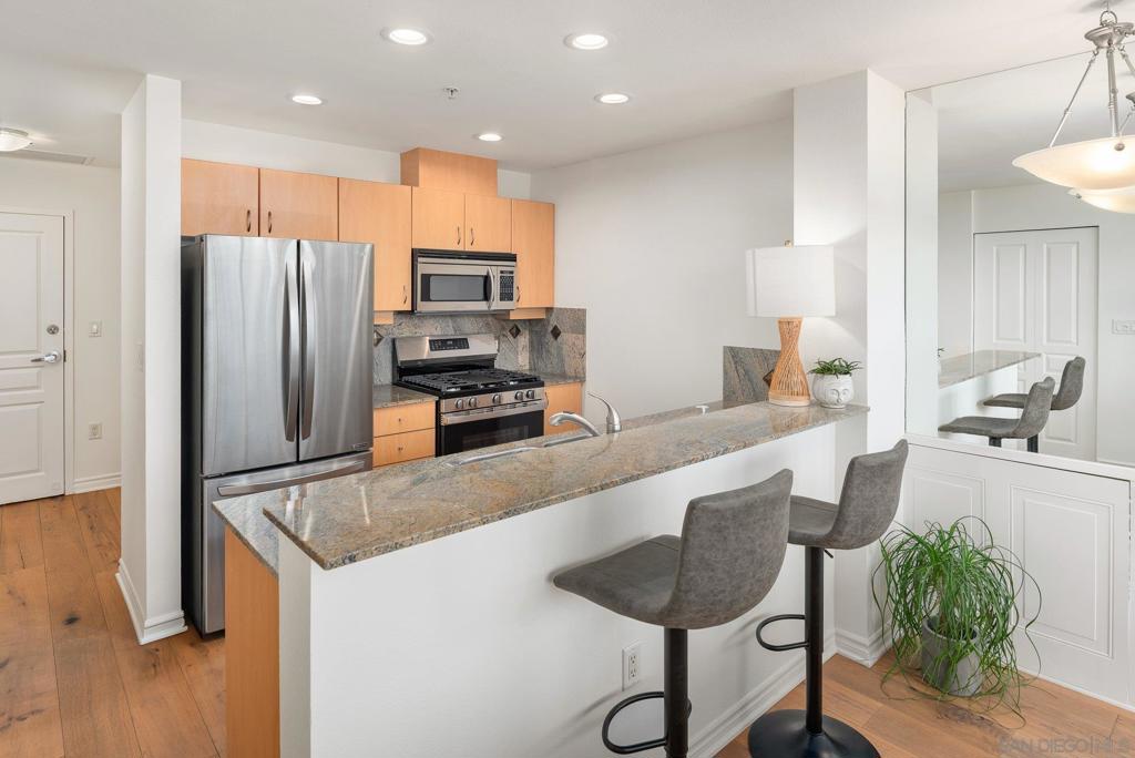 Downtown - Residential