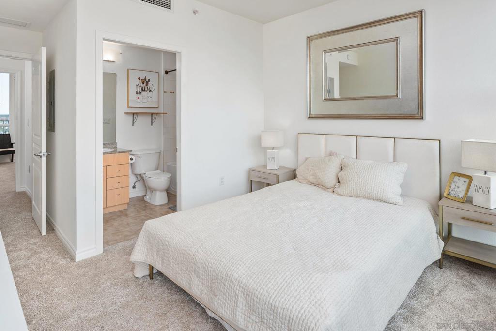 Downtown - Residential