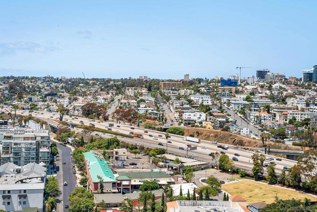 Downtown - Residential