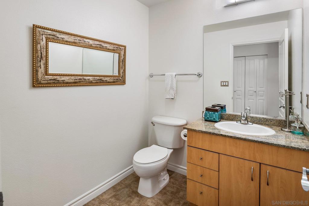 Downtown - Residential