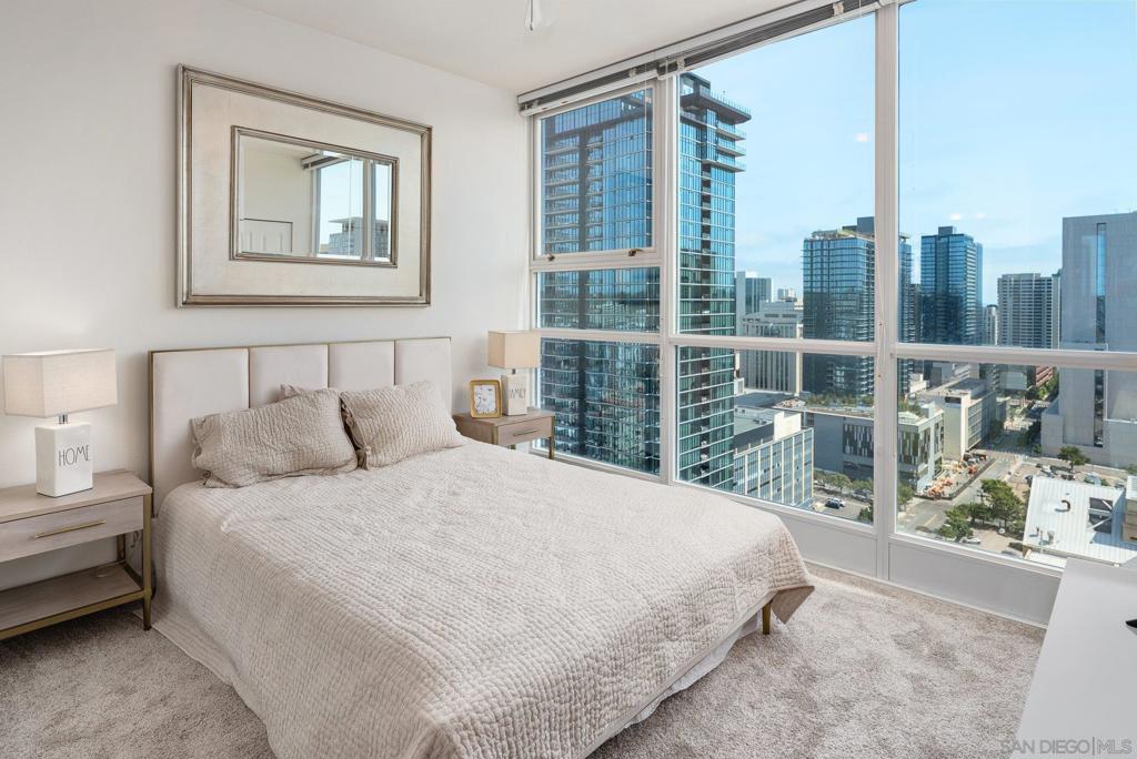 Downtown - Residential