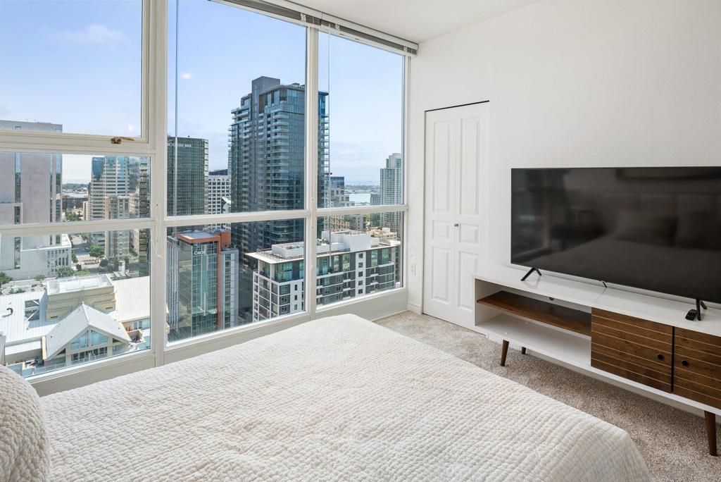 Downtown - Residential