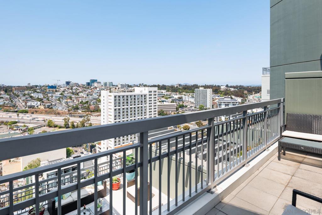 Downtown - Residential