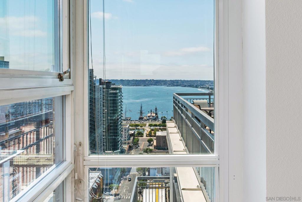 Downtown - Residential