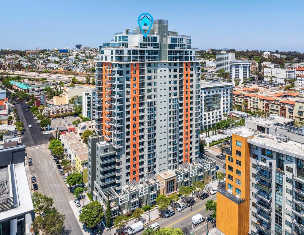 Downtown - Residential