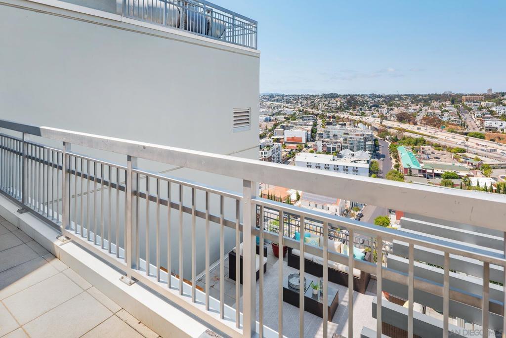 Downtown - Residential