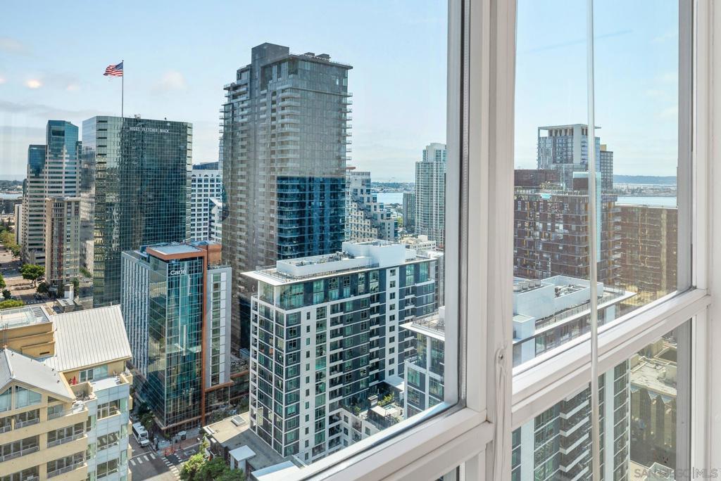 Downtown - Residential