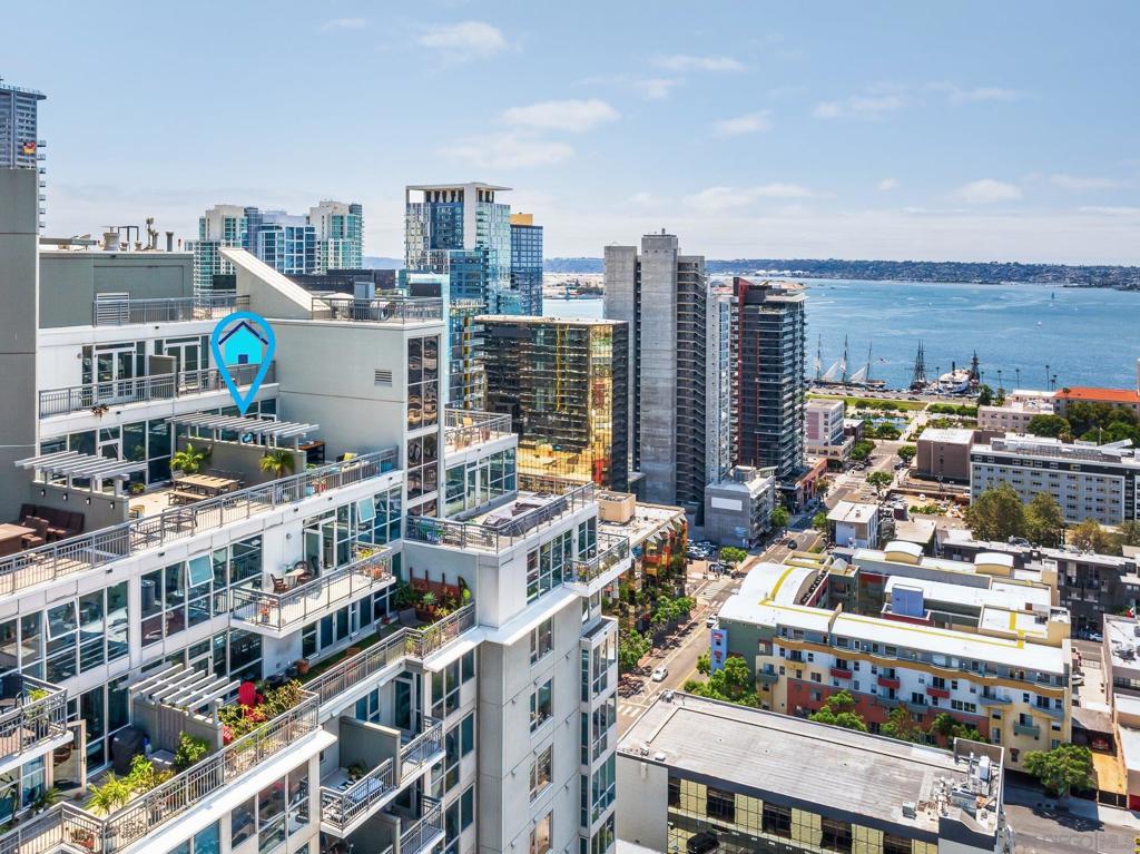 Downtown - Residential