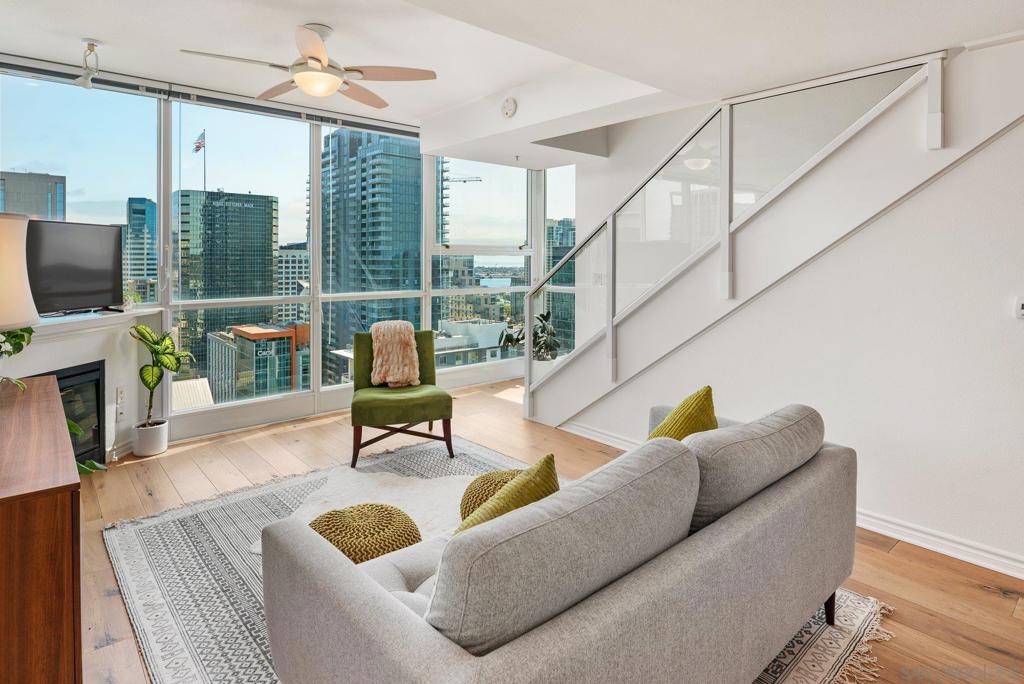 Downtown - Residential