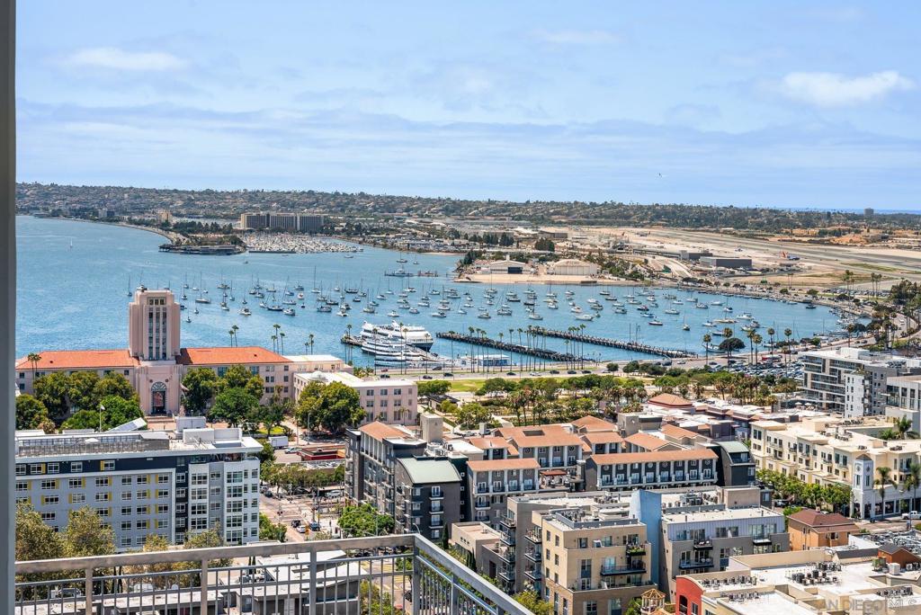 Downtown - Residential