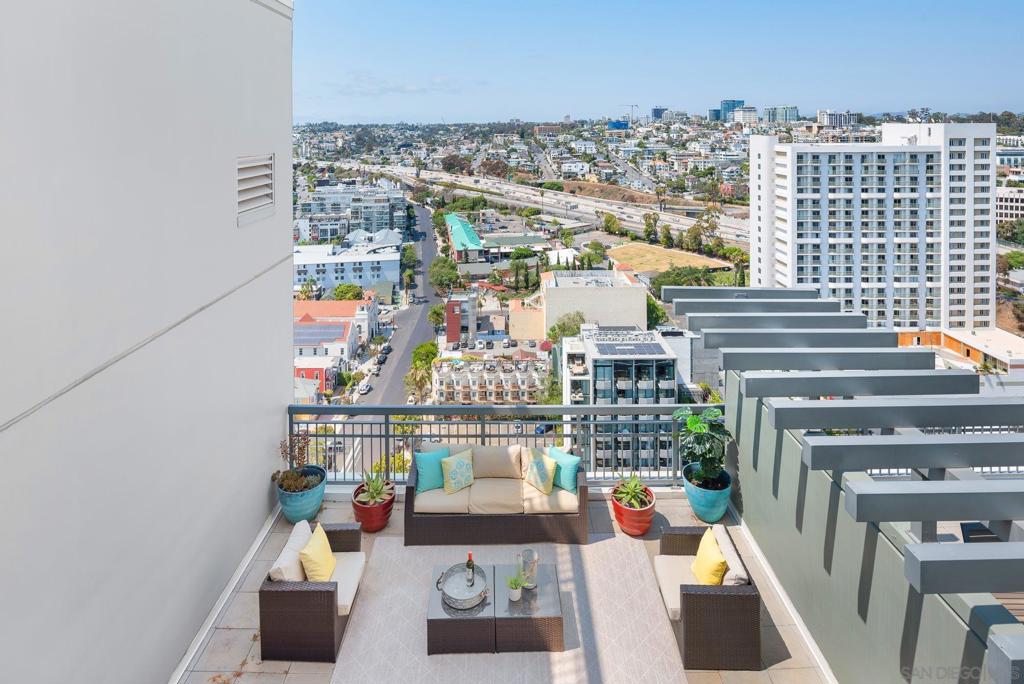 Downtown - Residential