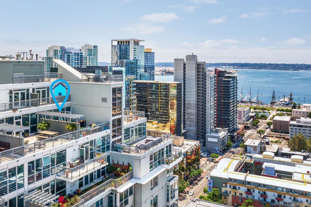 Downtown - Residential