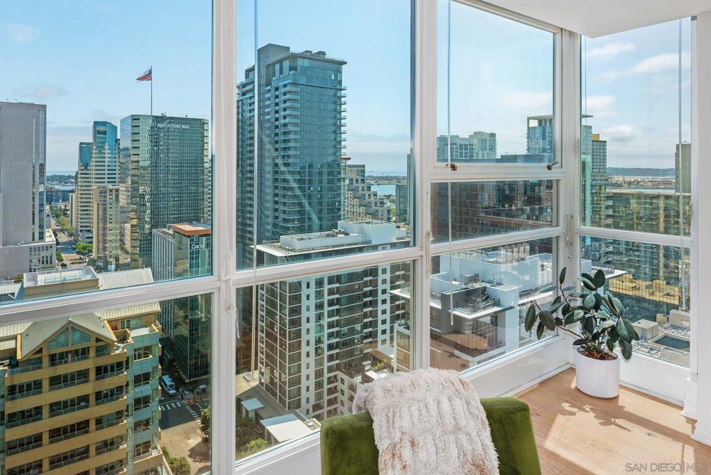 Downtown - Residential