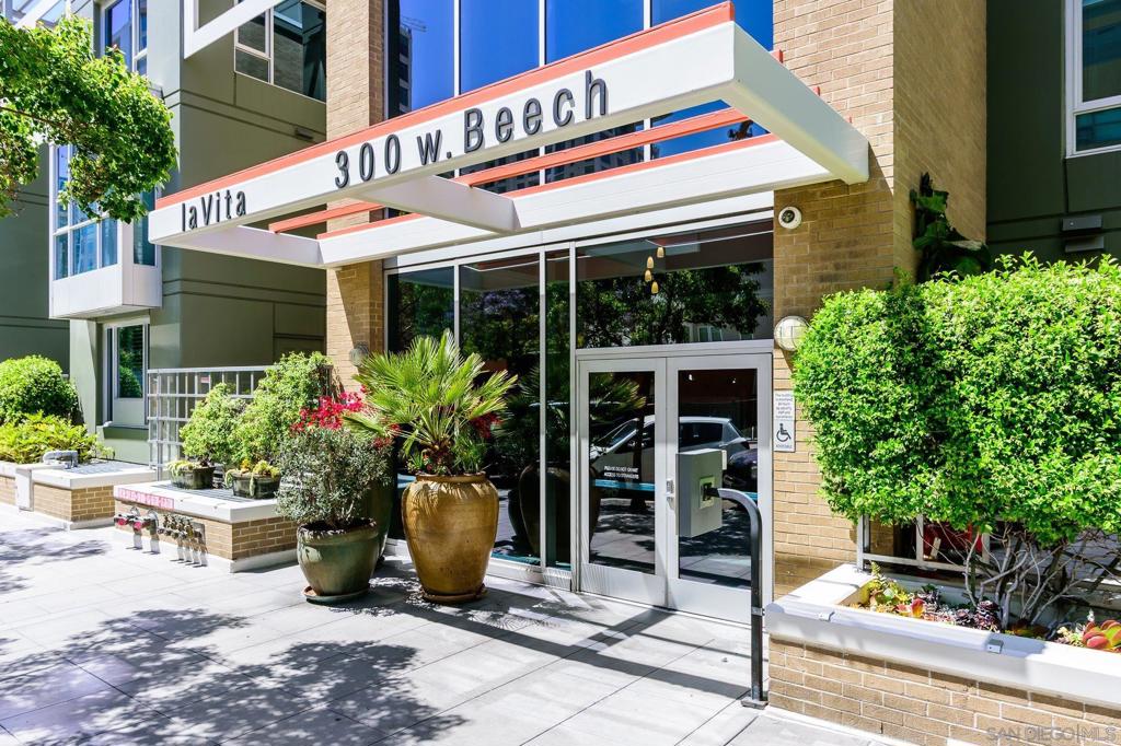 Downtown - Residential