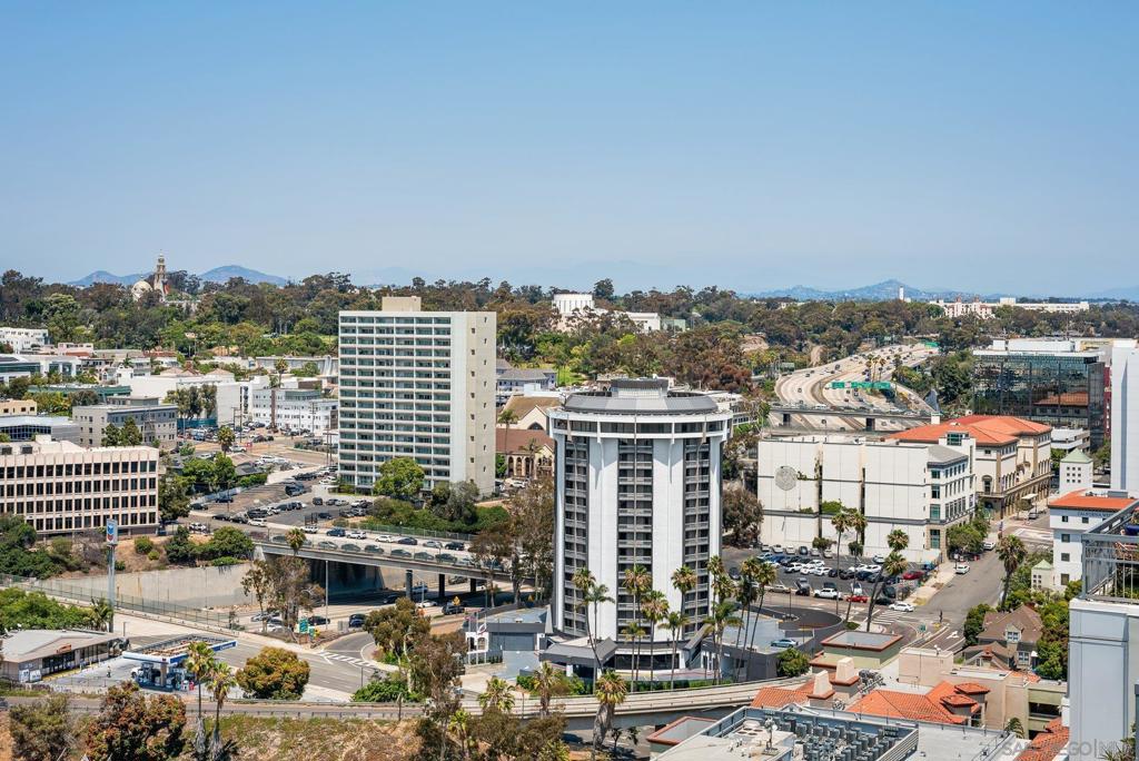 Downtown - Residential