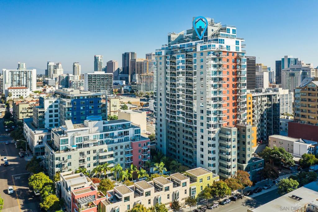 Downtown - Residential