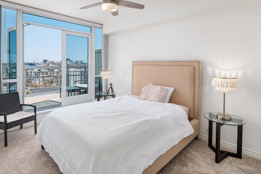 Downtown - Residential