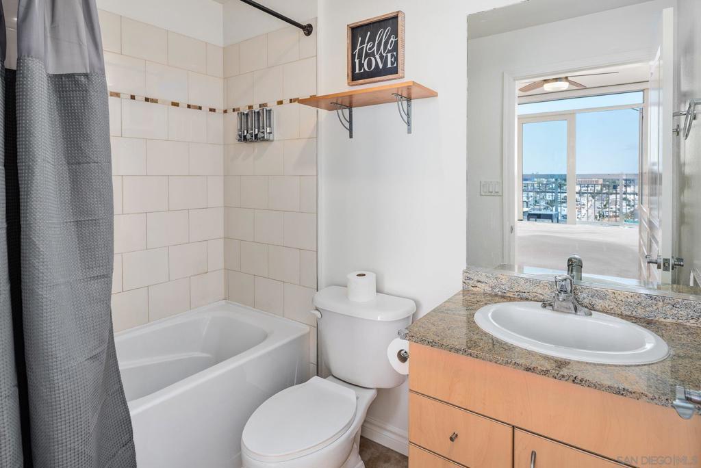 Downtown - Residential