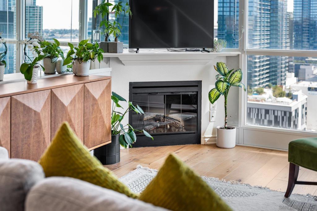 Downtown - Residential